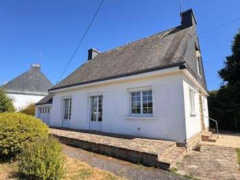 Vente Maison 3 chambresMoëlan-sur-Mer