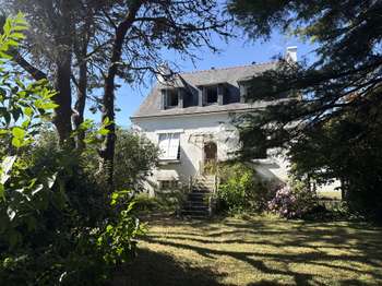 Vente maison 6 pièces Moëlan-sur-Mer 29