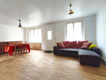 Vente Maison 5 chambresMoëlan-sur-Mer