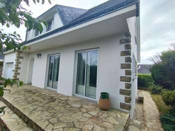 Vente maison Moëlan-sur-Mer 29