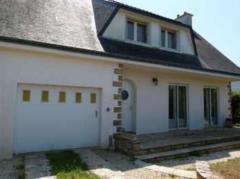Vente maison Moëlan-sur-Mer 29