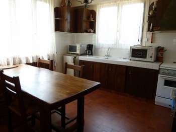 Vente maison