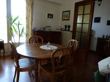 Vente maison