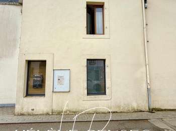 Vente maison 3 pièces Moëlan-sur-Mer 29
