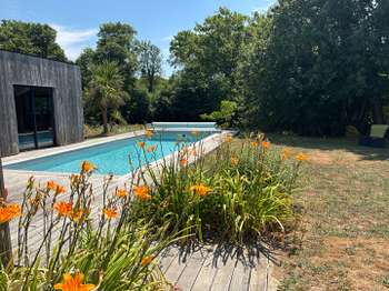 Vente maison 5 pièces Moëlan-sur-Mer 29