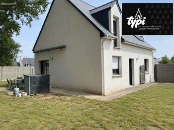Vente Maison 6 piècesMoëlan-sur-Mer