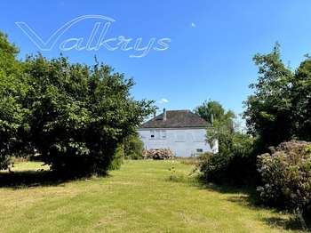 Vente Maison 4 chambresMoëlan-sur-Mer