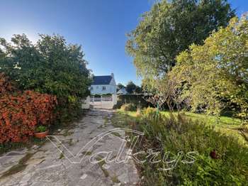 Vente Maison 4 chambresMoëlan-sur-Mer