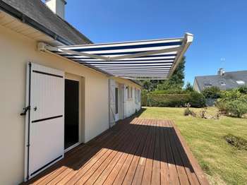 Vente Maison 5 chambresMoëlan-sur-Mer