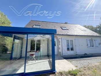 Vente Maison 5 chambresMoëlan-sur-Mer