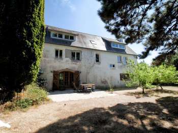Vente Maison 2 chambresMoëlan-sur-Mer