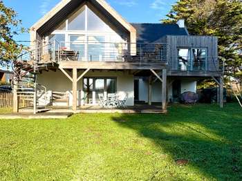 Vente Maison 4 chambresMoëlan-sur-Mer
