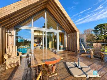 Vente Maison 4 chambresMoëlan-sur-Mer