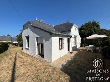 Vente maison 5 pièces Moëlan-sur-Mer 29