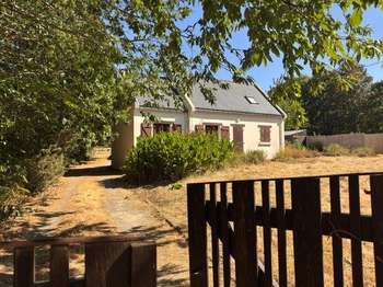 Vente Maison 2 chambresMoëlan-sur-Mer