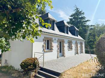 Vente Maison 4 chambresMoëlan-sur-Mer