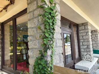 Vente maison 5 pièces Moëlan-sur-Mer 29