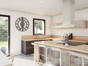 Vente maison 4 pièces Vente maison 4 pièces