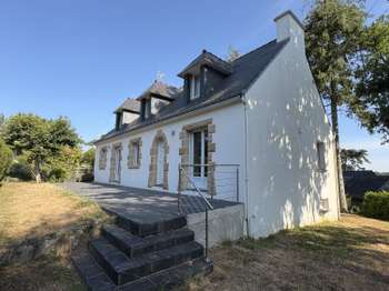 Vente Maison 4 chambresMoëlan-sur-Mer