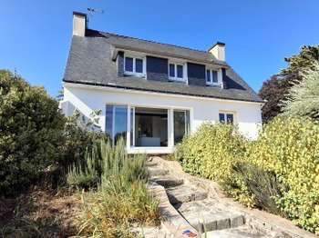 Vente maison 6 pièces Moëlan-sur-Mer 29