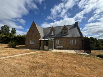 Vente maison 6 pièces Moëlan-sur-Mer 29
