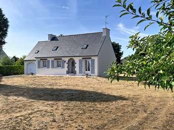 Vente maison 4 pièces Moëlan-sur-Mer 29