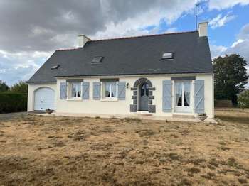 Photo Vente maison Moëlan-sur-Mer