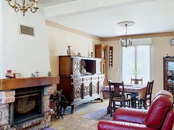 Vente maison 4 pièces Vente maison 4 pièces