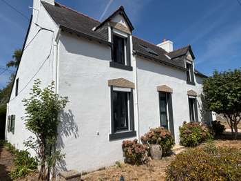 Vente maison 6 pièces Moëlan-sur-Mer 29