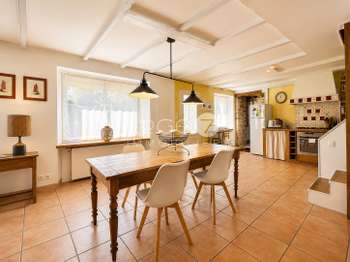 Vente maison 6 pièces Moëlan-sur-Mer 29