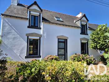 Vente maison 5 pièces Moëlan-sur-Mer 29