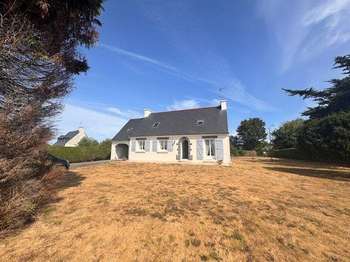 Vente maison 5 pièces Moëlan-sur-Mer 29