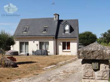Vente maison 7 pièces Moëlan-sur-Mer 29