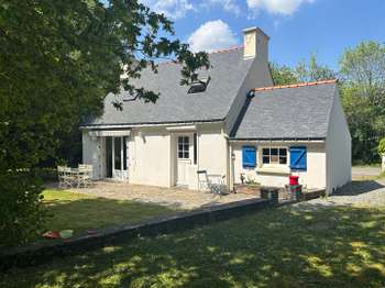 Vente maison 4 pièces Moëlan-sur-Mer 29