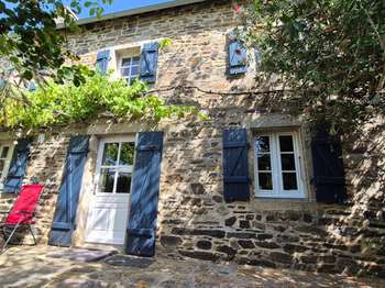 Vente maison 7 pièces Moëlan-sur-Mer 29