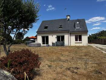 Vente Maison 4 chambresMoëlan-sur-Mer