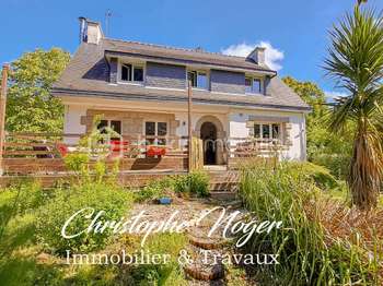 Vente Maison 3 chambresMoëlan-sur-Mer