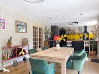 Vente maison 6 pièces Vente maison 6 pièces