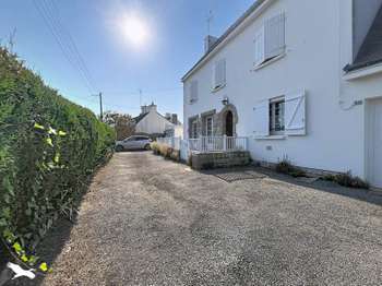 Photo Vente maison Moëlan-sur-Mer