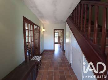 Vente maison 9 pièces Vente maison 9 pièces