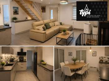 Photo Vente maison Moëlan-sur-Mer