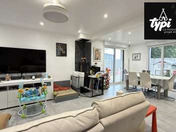 Vente maison 6 pièces Moëlan-sur-Mer 29