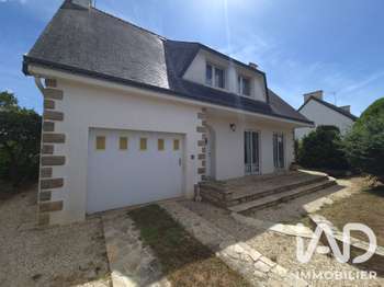 Vente maison 4 pièces Moëlan-sur-Mer 29