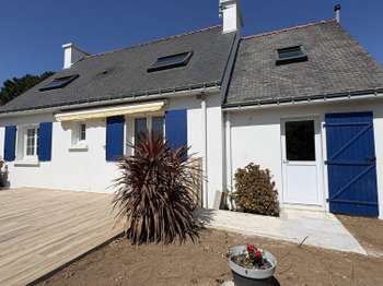 Vente Maison 3 chambresMoëlan-sur-Mer