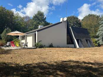 Vente Maison 4 chambresMoëlan-sur-Mer