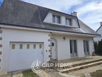 Vente Maison 3 chambresMoëlan-sur-Mer