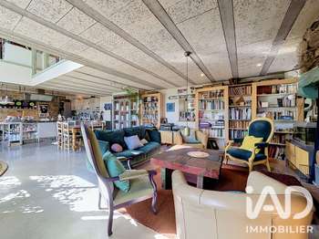 Vente maison 8 pièces Vente maison 8 pièces