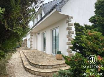 Vente Maison 3 chambresMoëlan-sur-Mer