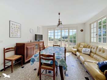 Vente Maison 5 chambresMoëlan-sur-Mer