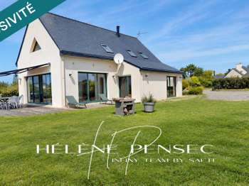 Vente Maison 4 chambresMoëlan-sur-Mer